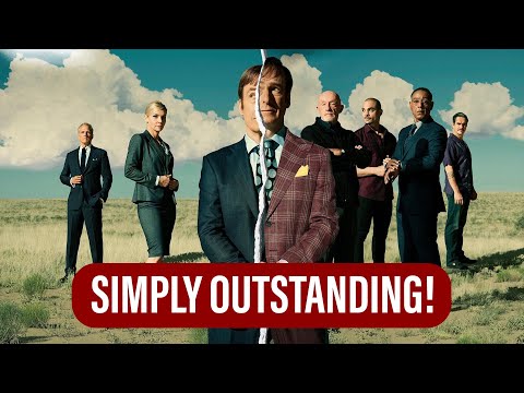 Better Call Saul Podcast