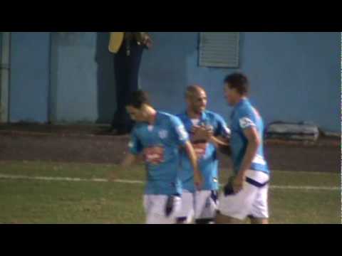 MAC 1x0 Luverdense-MT - Campeonato Brasileiro Série C 2010 28/07/2010