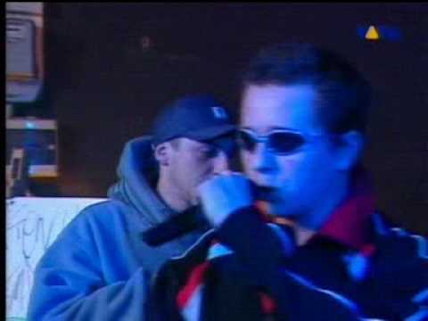Rap kanciapa WWO Mówisz i masz
