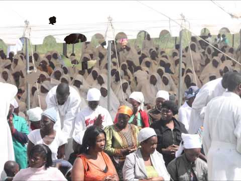 Mwari Tinaye - Ishe Jesu