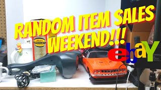 Weird and Random Things that sell on Ebay!