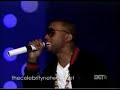 Kanye West Big Brother Encore LIVE ON 106 PARK