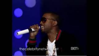 Kanye West - Big Brother / Encore LIVE ON 106 &amp; PARK