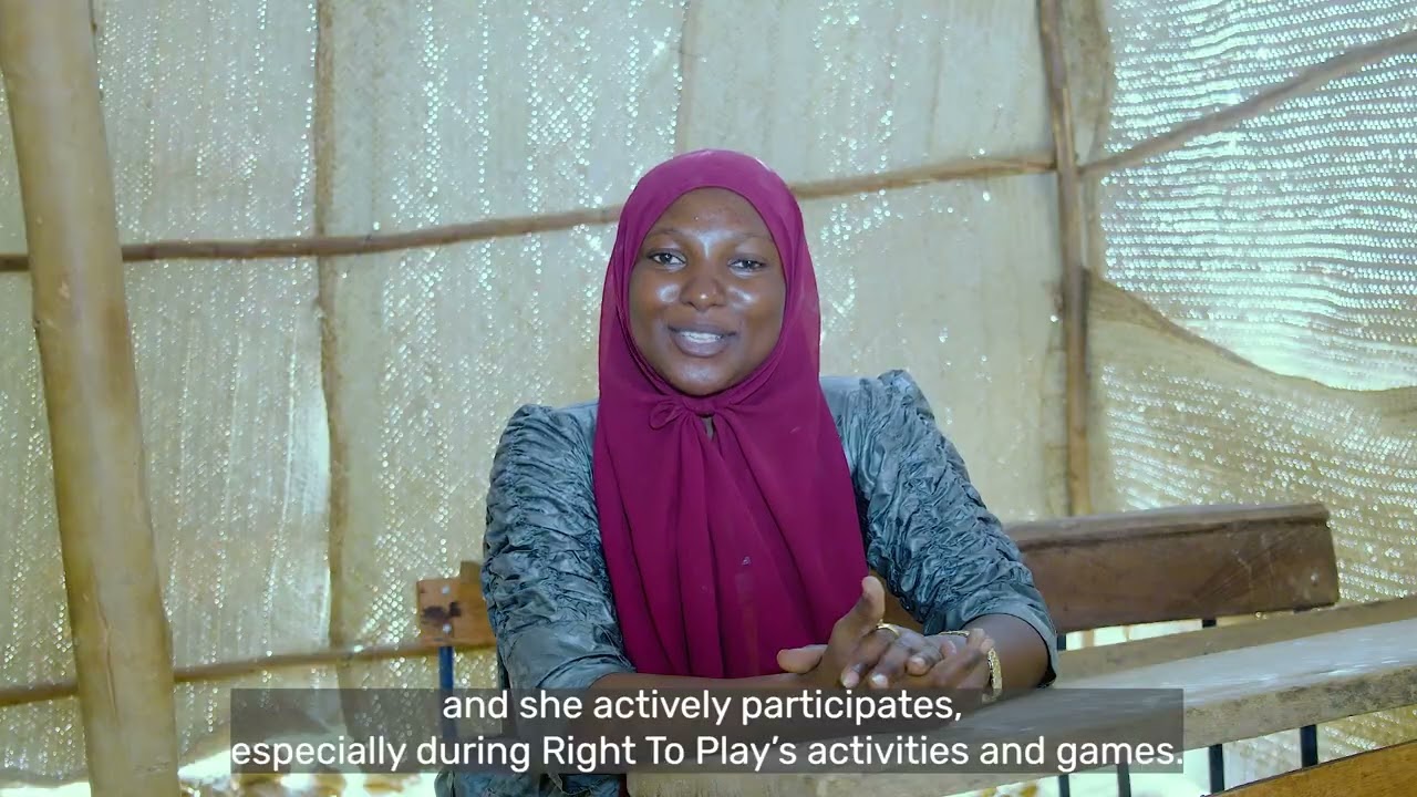 Antou Was Meant to Be Married — Instead, She Found Her Way Back to School