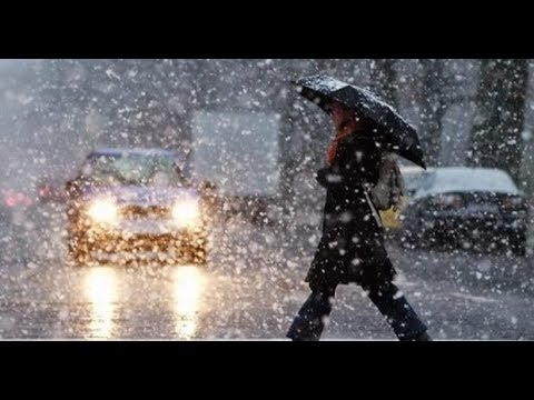 ВЛОГ / Погода в Крыму / Симферополь
