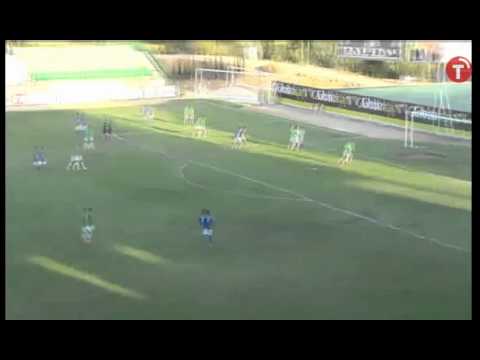 Jornada 3 - CD Toledo 3 - UD Almansa