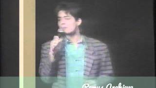 Louie Heredia Remember By