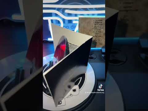 DJ Muggs The Black Goat - Dies Occidendum (2021)