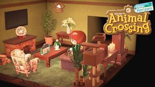 Decorating our Living Room - Animal Crossing Ep 39 MQDEFAULT Thumbnail