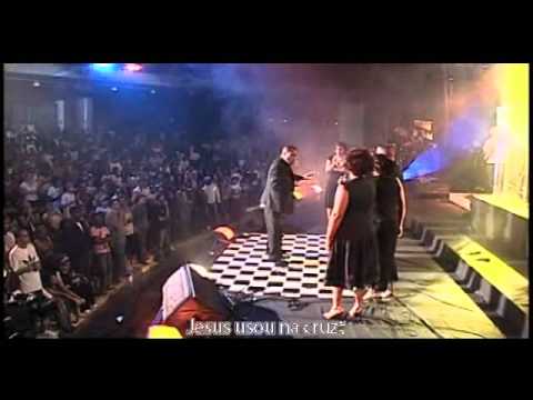 Raiz Coral   A Coroa