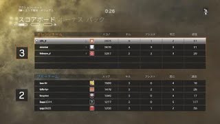 R6S　カジュアル