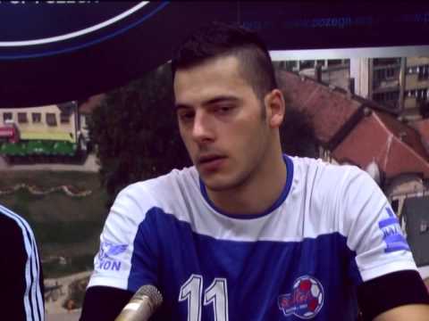 06 10 RK Sloga   RK Napredak