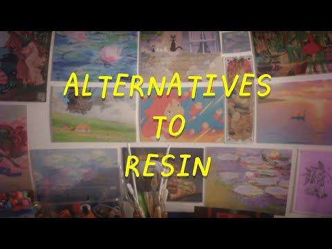 Why I Ditched Resin Completely…
