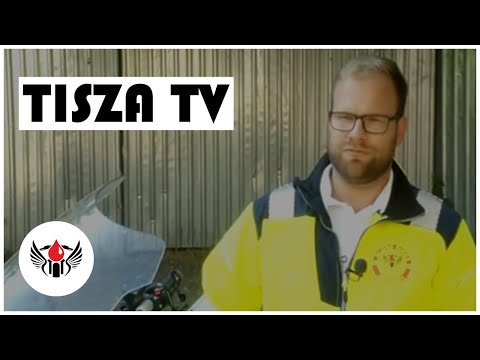Tisza TV: Bemutatkoznak a Vérlovagok