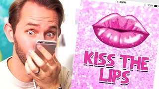 10 Apps That Will Waste Your Life!