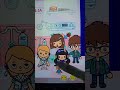 L Got Some Bad News Your Mama Died Funny Tocaboca Mom Cute Story Viral Shorts