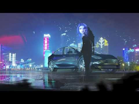 Simulakrum Lab - Ablative (Synthwave / Retrowave)