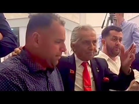 Tabani Labërisë and 2 more