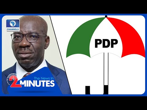 Obaseki Gets Go Ahead To Participate In PDP Primary