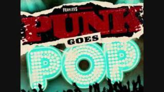 Punk Goes Pop 2 Over My Head by A Day To Remember