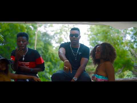 Ibrah Chanzo Ft Joh Maker   Fijo Official Music Video