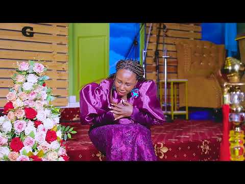 NDORERA IBATA RIAKWA by SALLY WINK official video