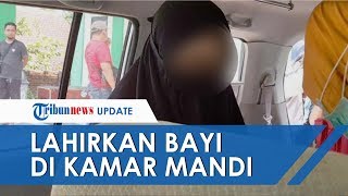 Wanita 20 Tahun Lahirkan Bayi di Kamar Mandi Sekolah Agama Magetan, Anaknya Tak Bernyawa di Baskom