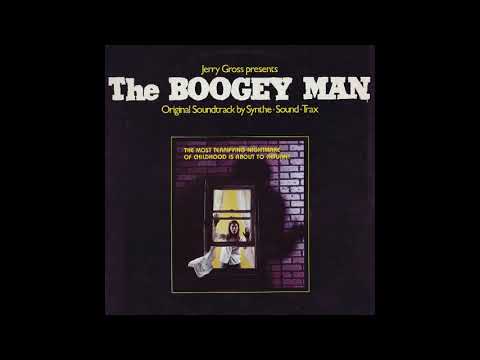 Grindhouse Suite #5: The Boogey Man OST 1980 - Tim Krog