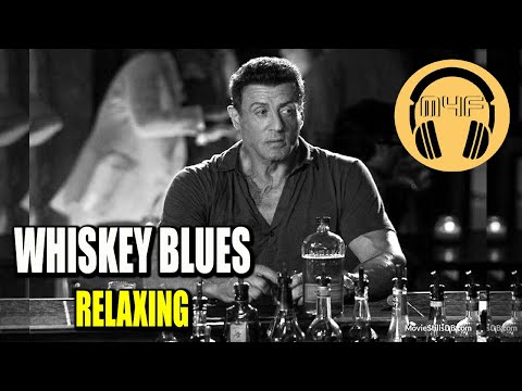 BLUES SONG background Happy Blues Blues Electric Guitar Whiskey Blues Lounge Music Blues Song Relax