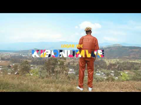 KIBONUMWE - Logan Joe (Instrumental)