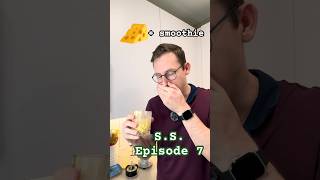 Don’t tell my cardiologist about this smoothie 🧀 Smoothie Slots Episode 7