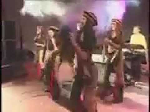 banda caribbean hits reggae Os melhores