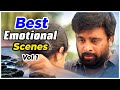 Best Emotional Scenes | Vol 1 | Vetrivel | Taana | Sasikumar | Vaibhav | Nikhila Vimal | Pandiarajan