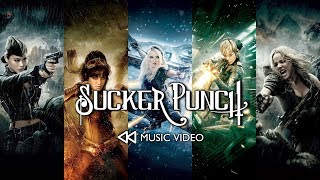 Sucker Punch | Lords Of Acid - The Crablouse (Instrumental Remix) [Music Video] 1080p HD