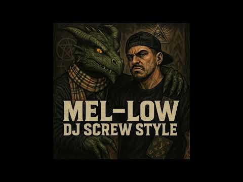 Mel-Low ft Redman Blaze it up (smooth G-FUNK) SLOWED DOWN PRECISELY BY DJ JAY-C BELLIC