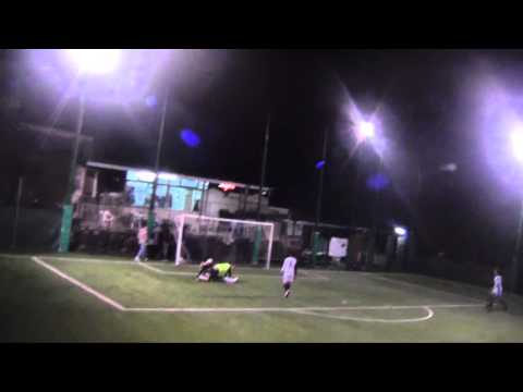 Economia Bokimpa vs Economia Winston - PlayOut Gara 1 - MaverickS League IV