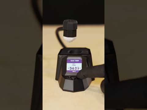 Dab Rite Pro Digital IR Thermometer #shorts #agv #dabrite
