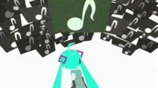 Cover art for Hatsune Miku no Tamadoi