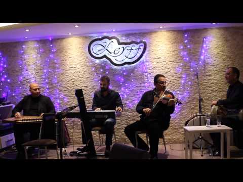 keyff iskelede TARZAN MUSTAFA