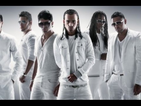 Zion & Lennox, Chencho & Maldy; RKM, Ken Y, Arcángel - La fórmula sigue | Audio oficial (letra)