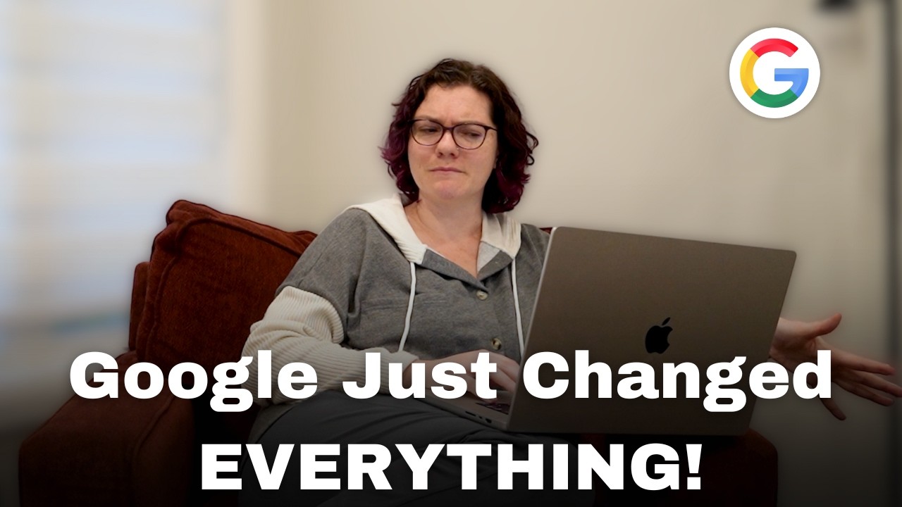 The State of SEO After Google I/O 2025 (What Bloggers Need to Know)