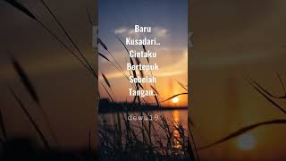 Download lagu Quote Lagu Pupus Dewa19 - Baru Kusadari Cintaku Bertepuk Sebelah Tangan #shorts mp3 Download lagu Quote Lagu Pupus Dewa19 - Baru Kusadari Cintaku Bertepuk Sebelah Tangan #shorts mp3