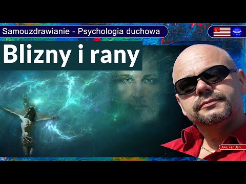 [POPKO TV] Jak uleczyć emocjonalne rany za pomocą Psychologii Duchowej. Jak odzyskać wewnętrzny spokój.