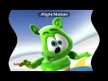 Requested The Gummy Bear Song Long English Version In I Spoiled X And X Is High