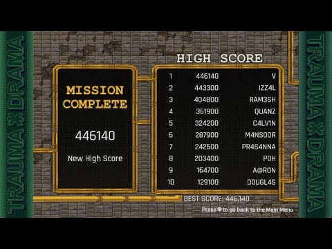 Cyberpunk 2077 - Trauma Drama (Finally Beat it!)