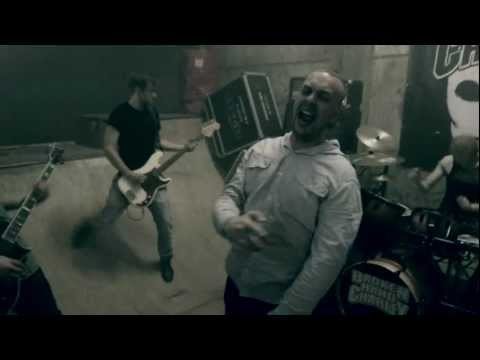 Broken Hand Charity - Power Off