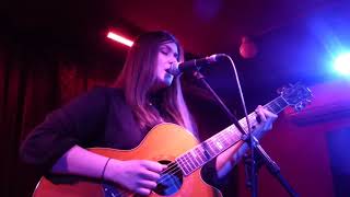 Charlene Soraia - Caged (HD) - Paper Dress Vintage -21.02.19