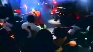 DJ Kool - Let Me Clear My Throat Lyric (Orginal Video)