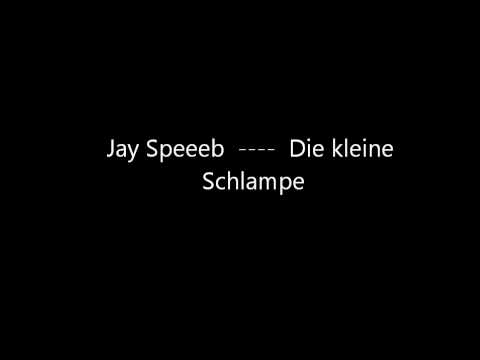 Jay Speeeb - Die kleine Schlampe (Bester Albanischer Rapper)