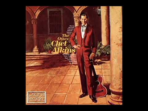 The Other Chet Atkins [1960] - Chet Atkins